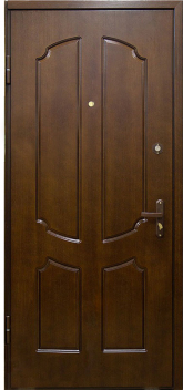 Дверь МДФ №59