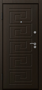 Дверь МДФ №20