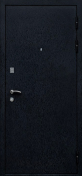 Дверь Порошок №49