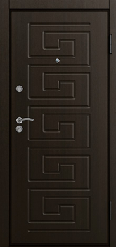 Дверь МДФ №15