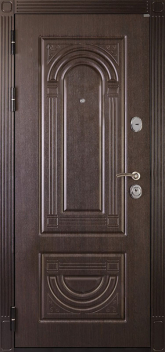 Дверь МДФ №88