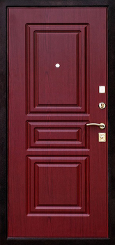 Дверь Порошок №46
