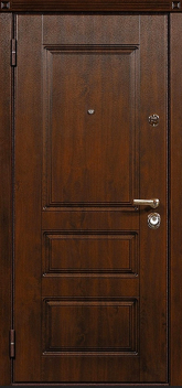 Дверь МДФ №33