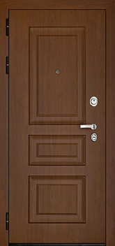 Дверь Порошок №34