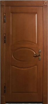 Дверь МДФ №97