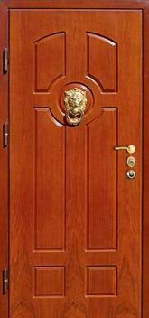 Дверь Порошок №27