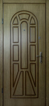 Дверь Винилискожа №6