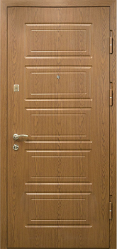 Дверь МДФ №73